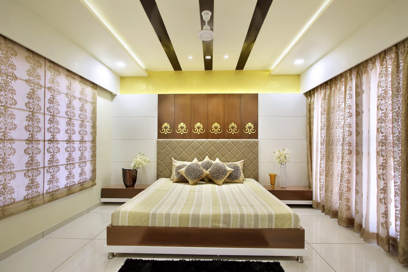 Interior background 2