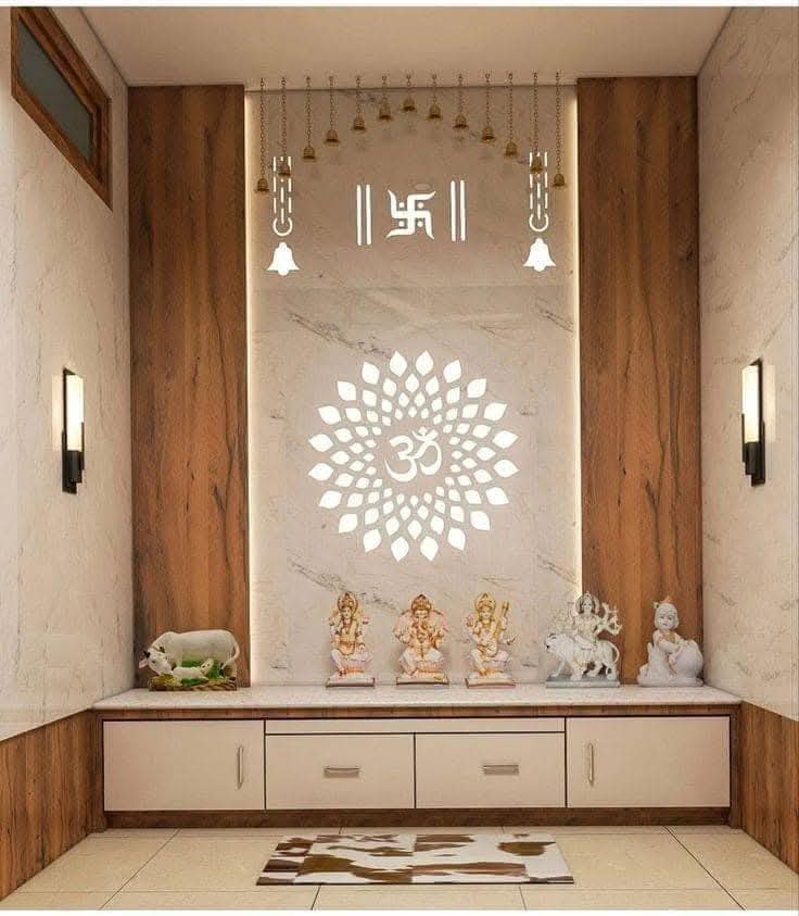 Interior background 3