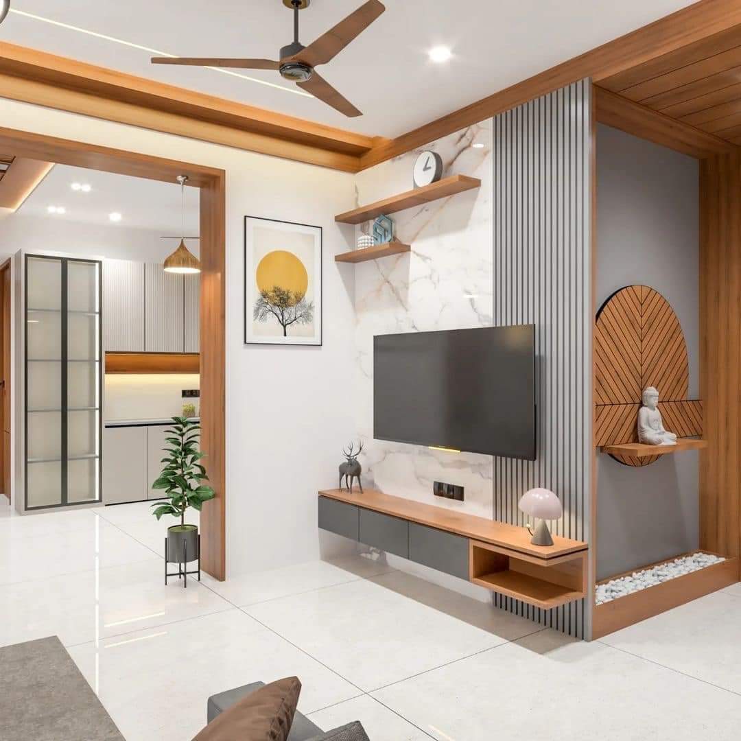 Interior background 1