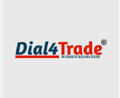 Dial4Trade Logo