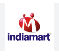 IndiaMART Logo