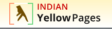 Indian Yellow Page Logo