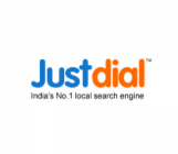 JustDial Logo