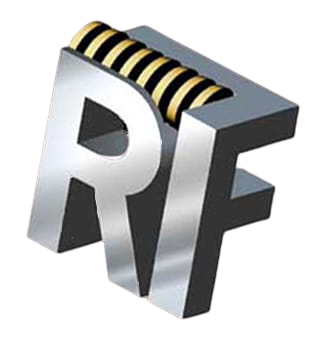 RF Logo